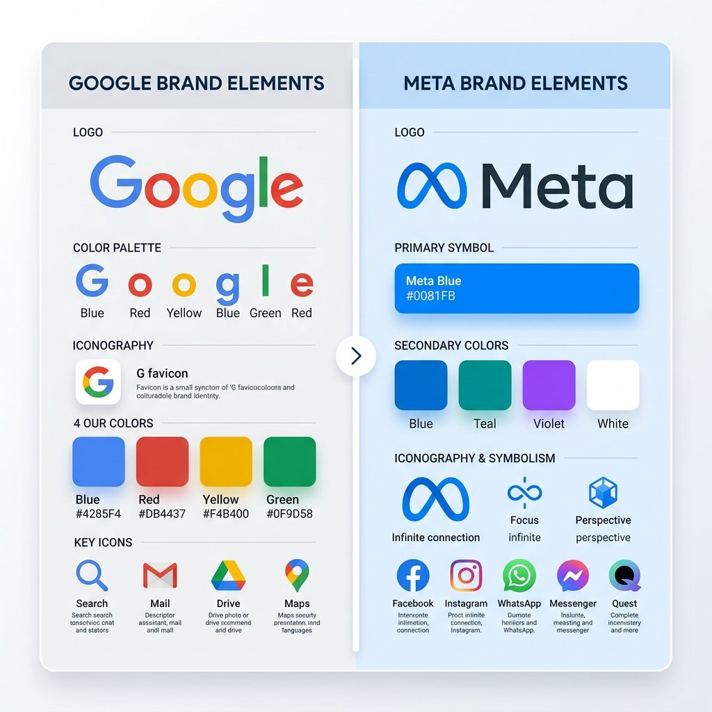 Comparação Ads